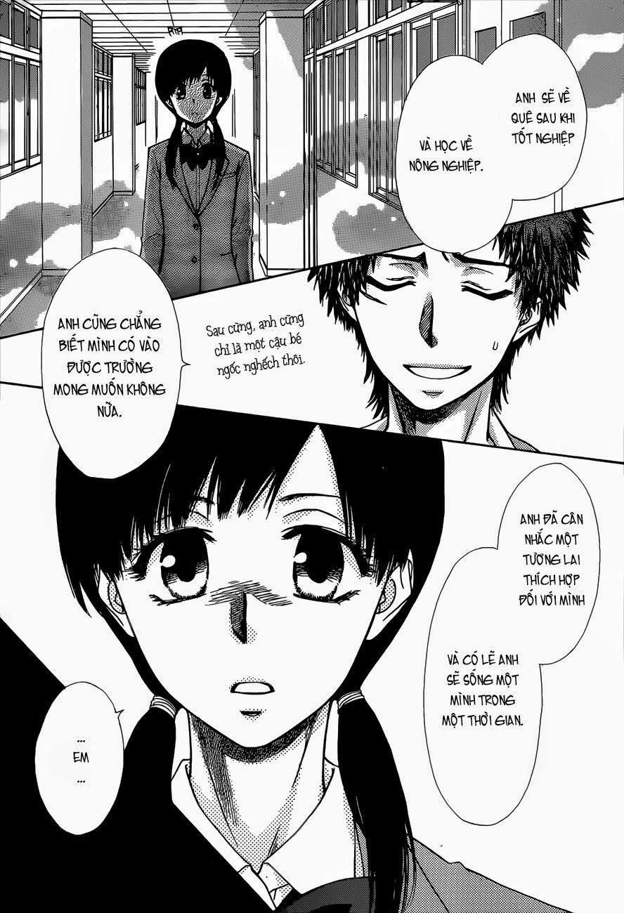 khi sếp là hầu bàn chapter 82 7