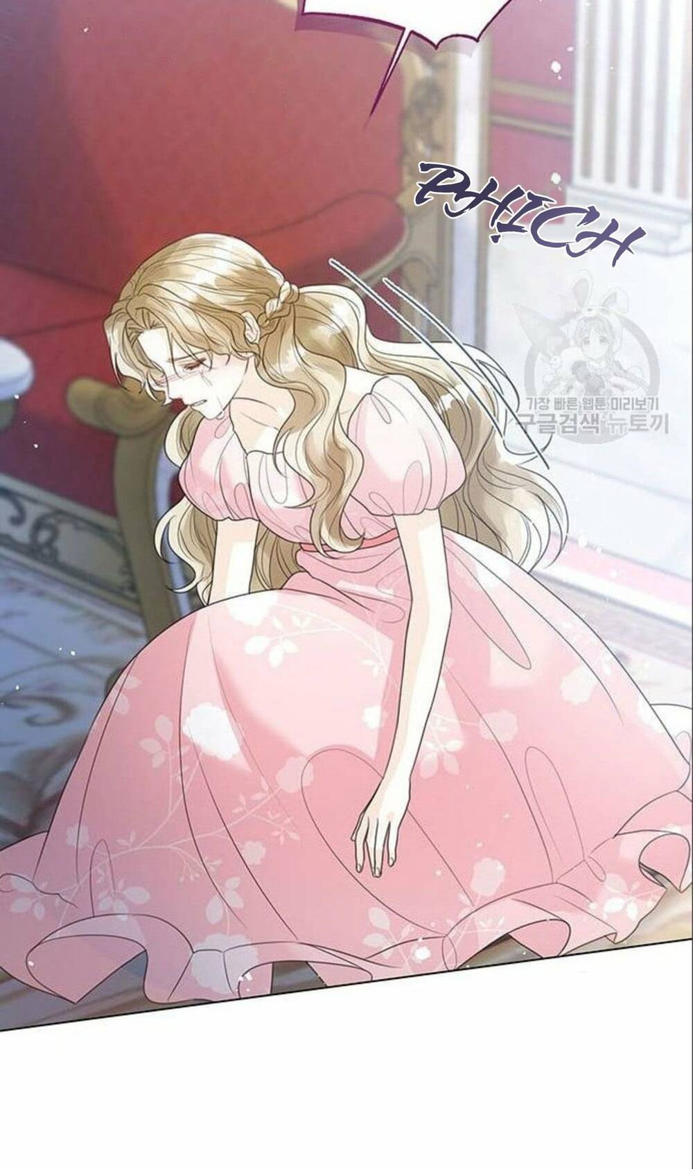 tôi sẽ từ bỏ vị trí hoàng hậu chapter 15 86