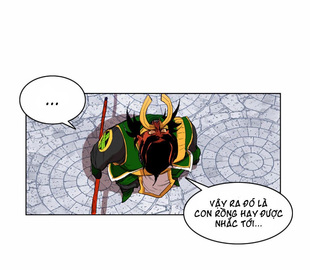 hard core leveling warrior chapter 3 42