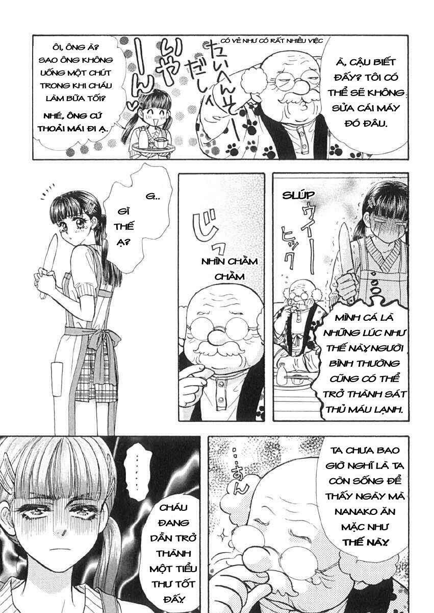 boku to kanojo no xxx chapter 7 4