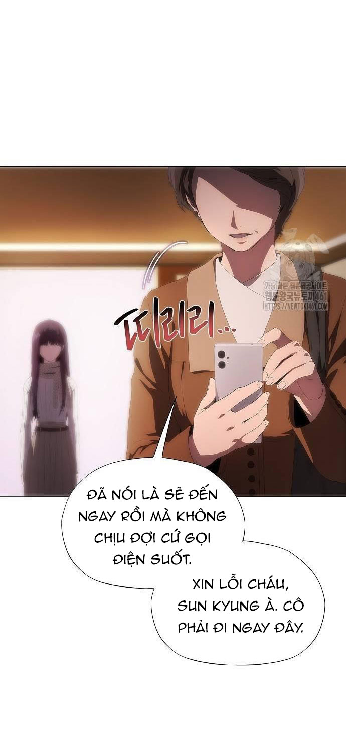 không thể thoát ra khỏi bộ phim kịch tính chapter 30.2 28