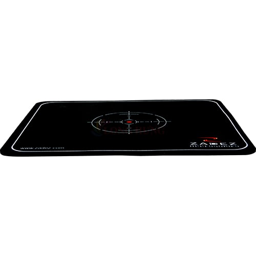 Miếng lót chuột Zadez Mousepad - Hàng chính hãng