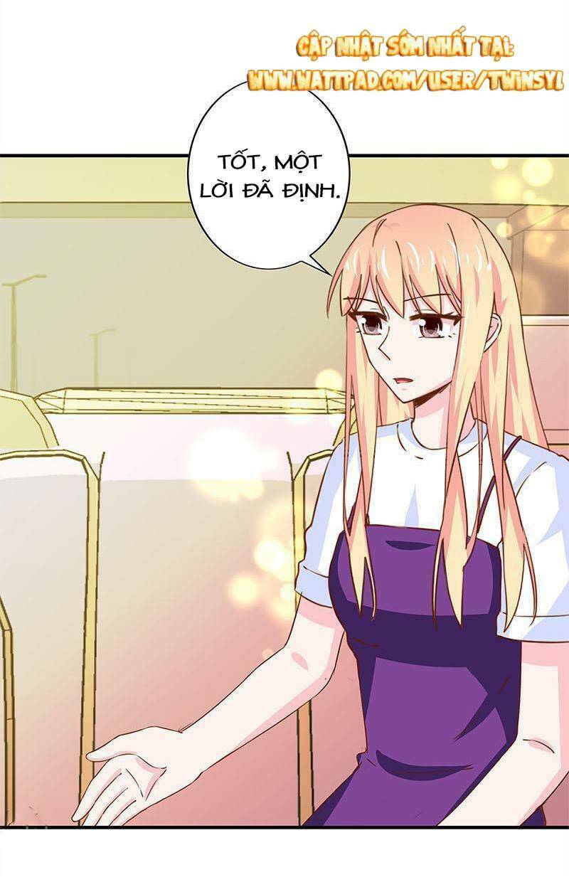 không gả cho tổng tài, gả cho người hầu chapter 166 11