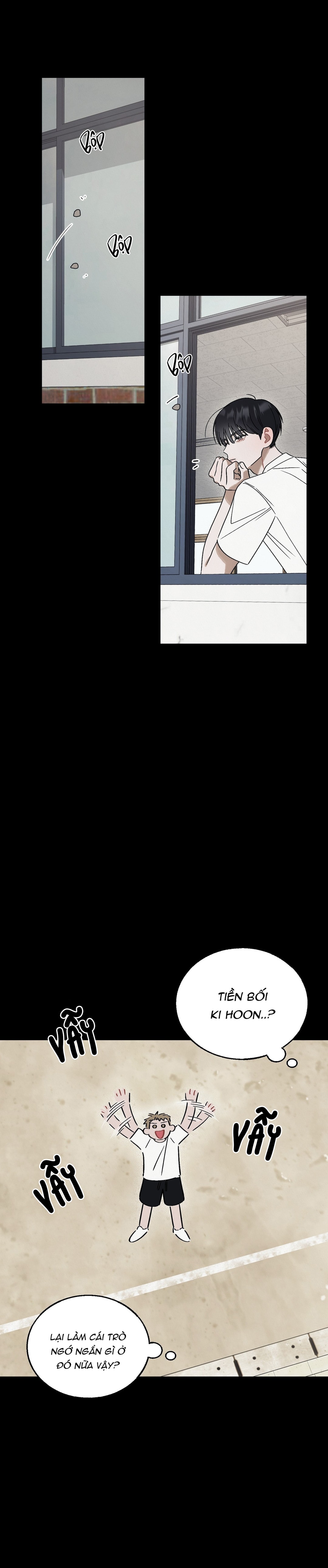 nhiệm vụ hongsil chapter 4 23