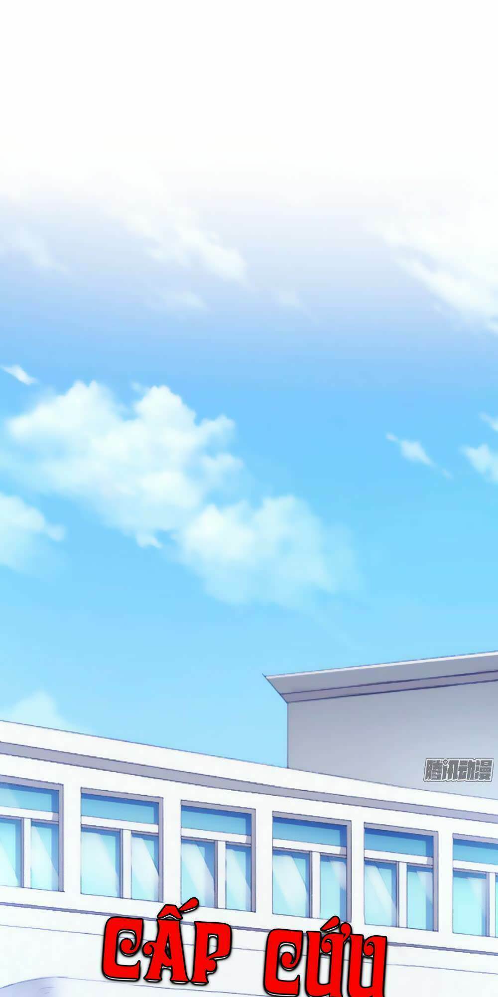 thần y apollo của tôi chapter 12 14