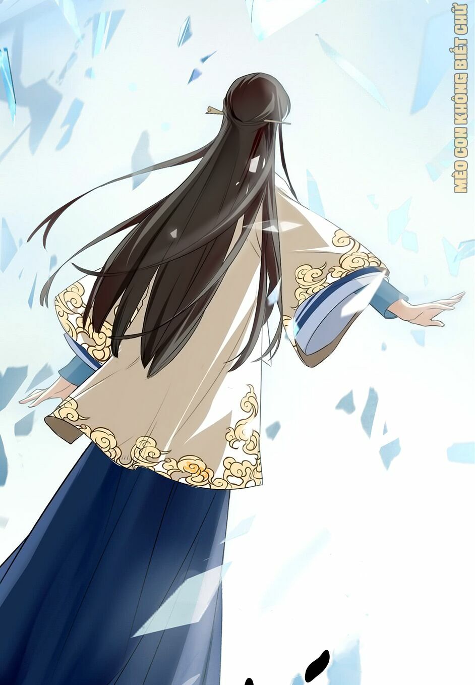 bốc toán tử chapter 1 57