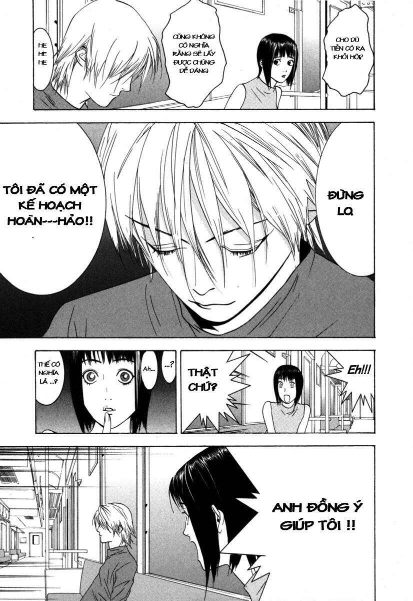 liar game chapter 2 28