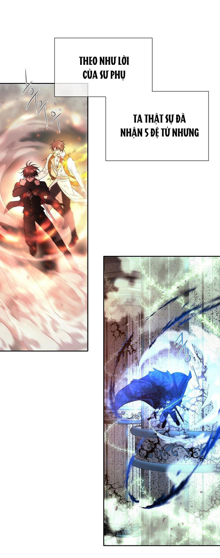 năm môn đệ của charlotte chapter 202.1 11