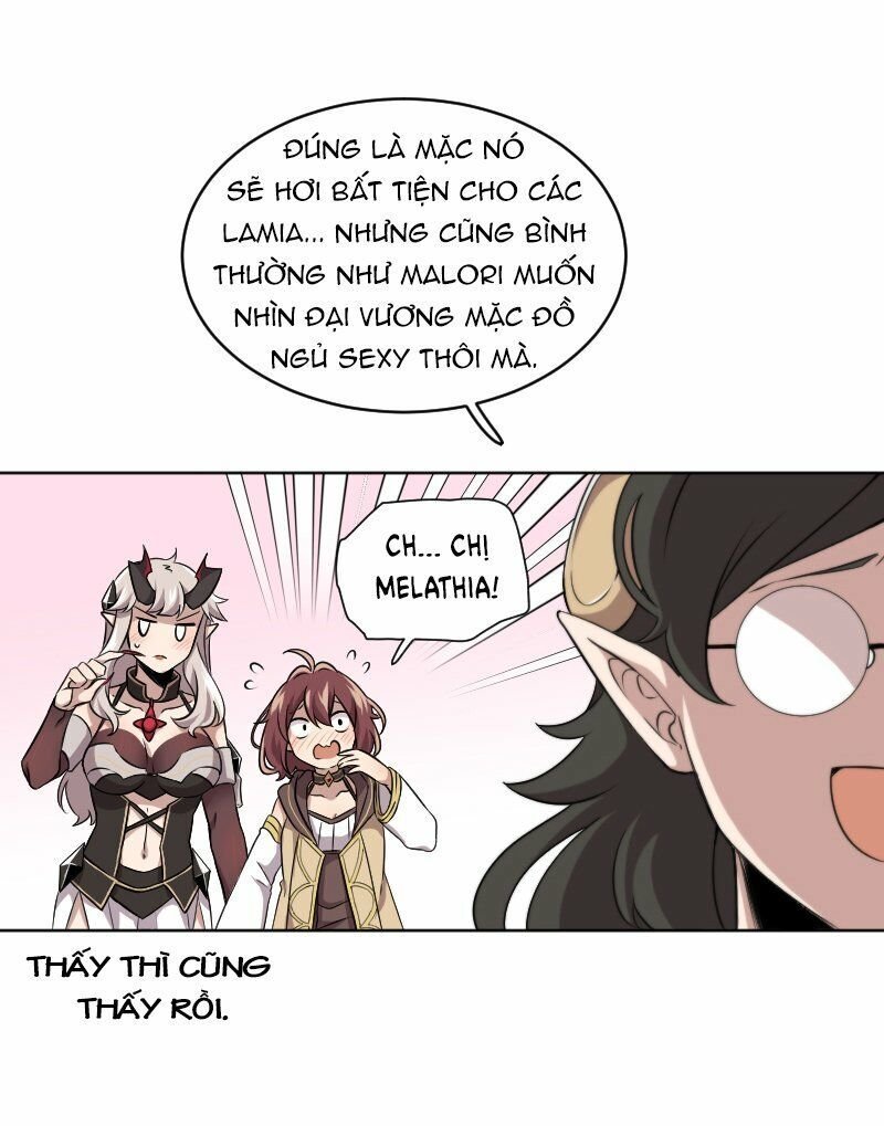 pháp sư và nữ chúa quỷ chapter 82 28