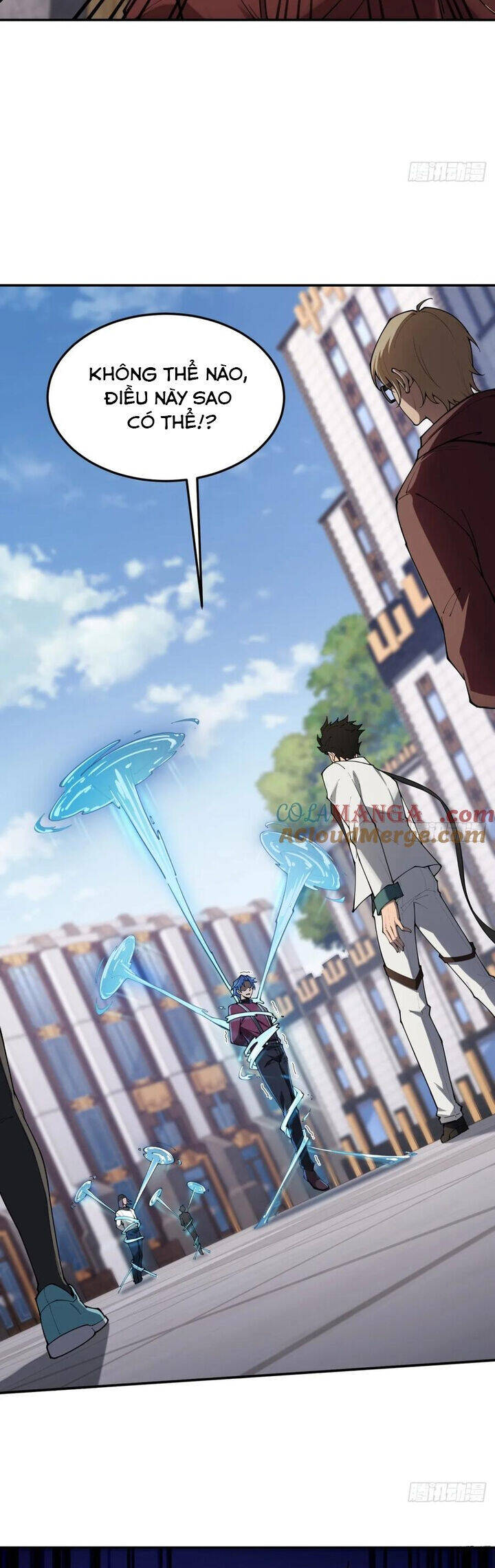 phá kiếp chỉ huy chapter 18 25