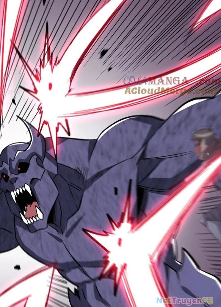 từ dã quái bắt đầu thăng cấp chapter 49 43