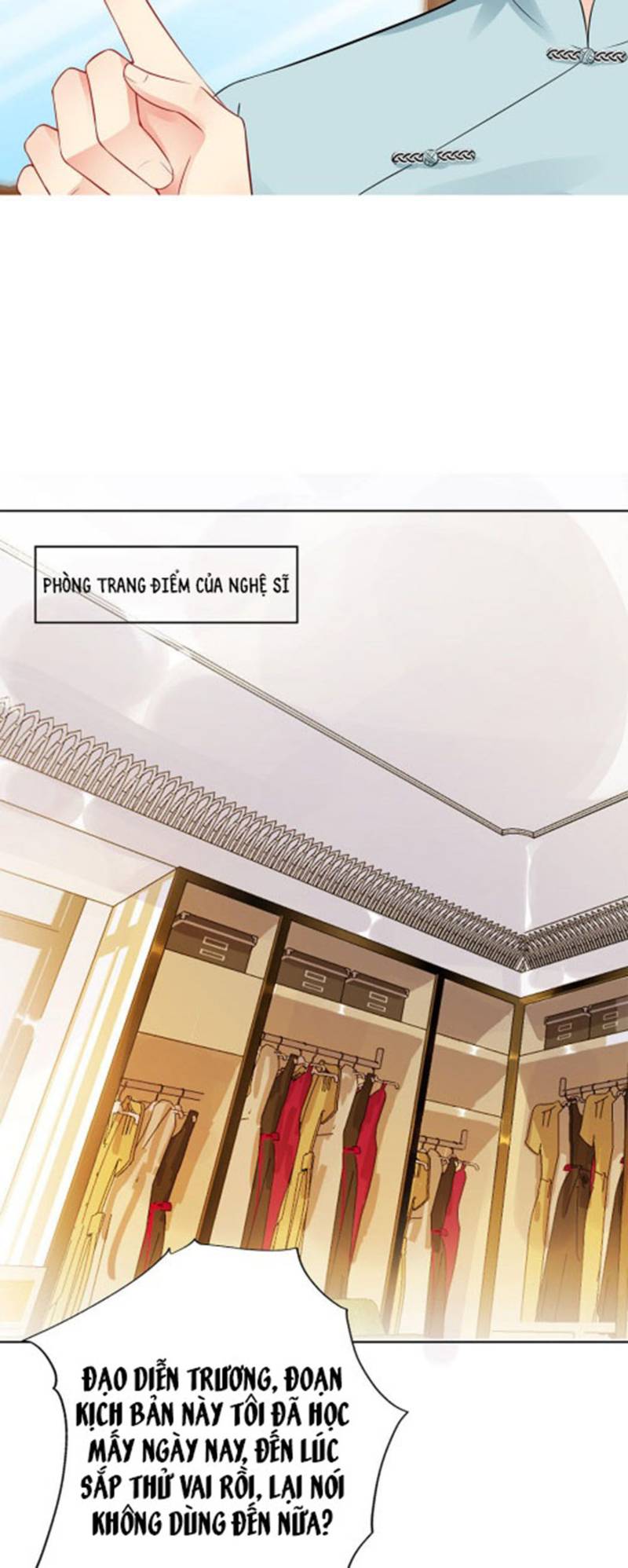 song bảo vô địch chapter 6 4