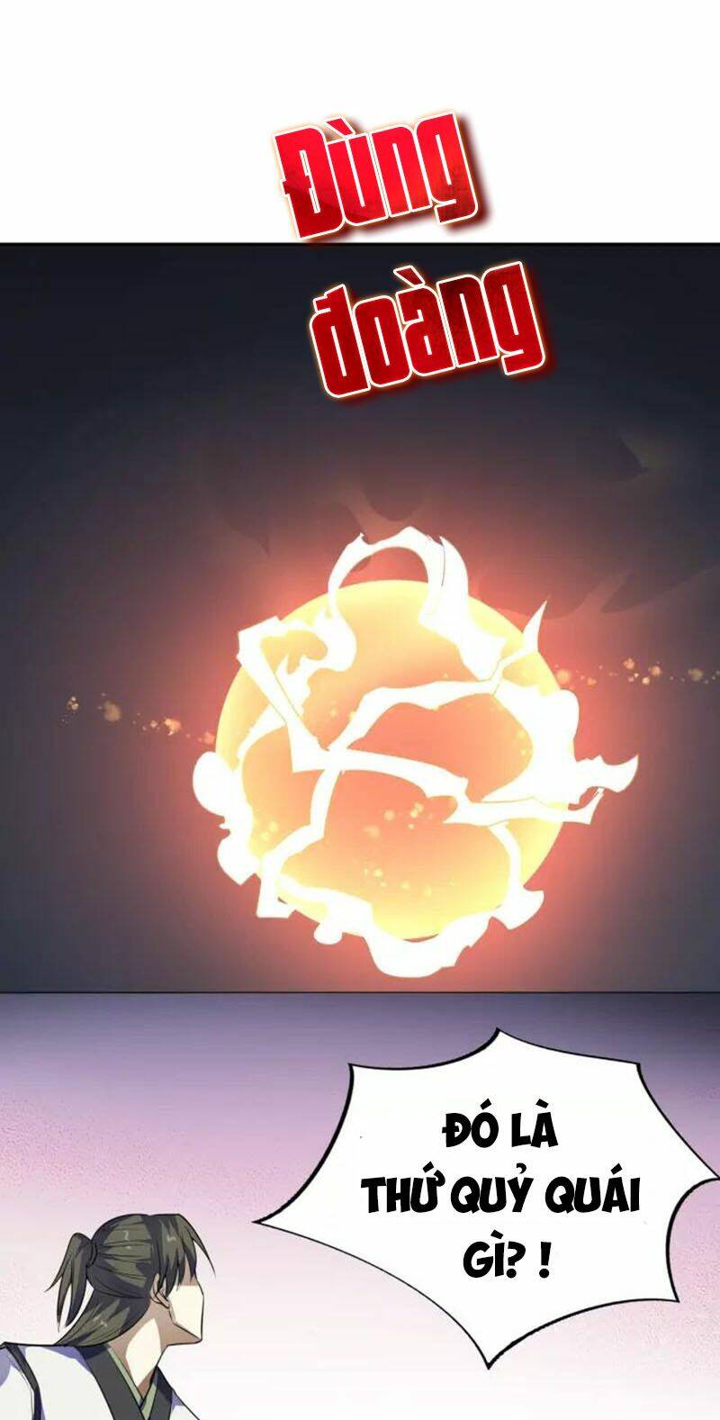 nghịch thiên đại thần chapter 84 19