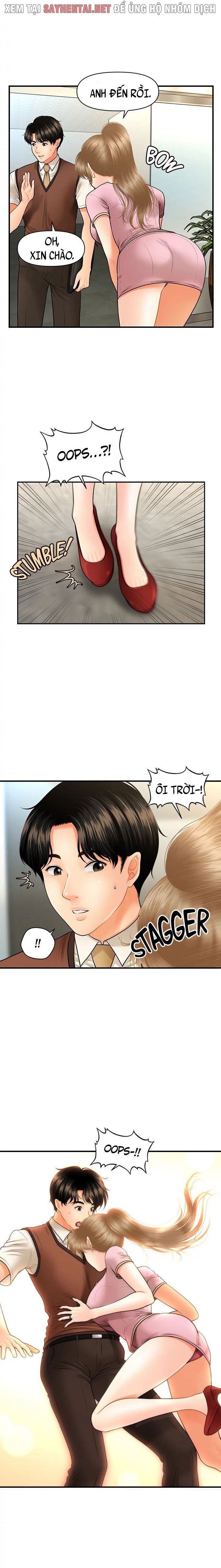 này anh đẹp trai chapter 47 2