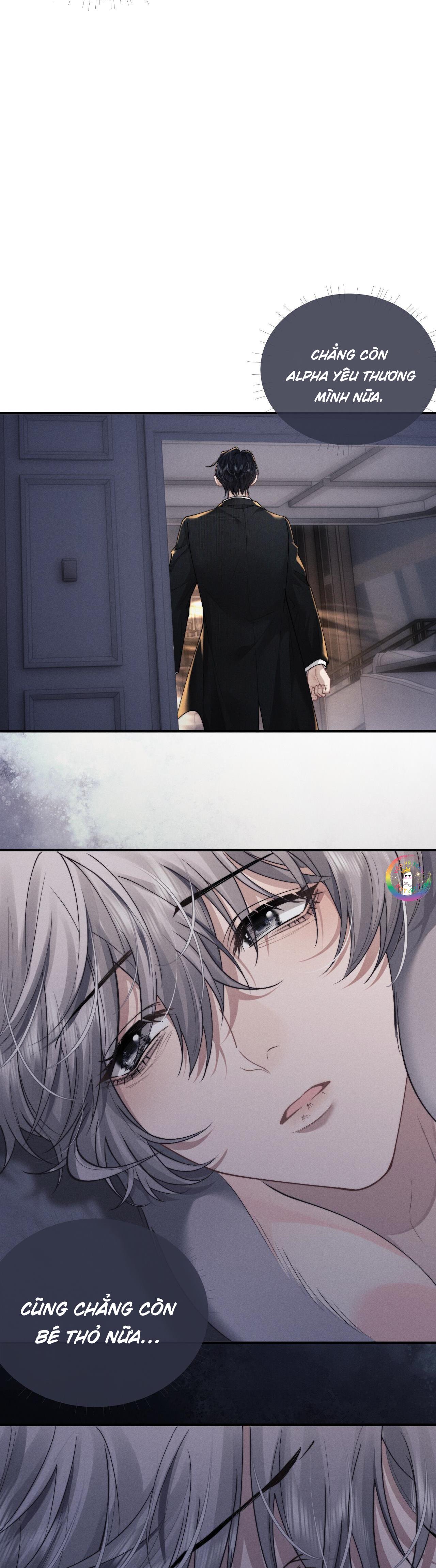 chấp sự thỏ tai cụp chapter 69 20