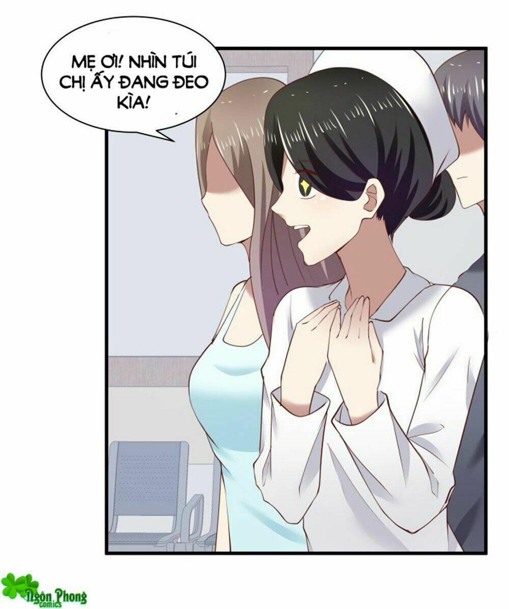 khi trò chơi ác ma bắt đầu chapter 68 12