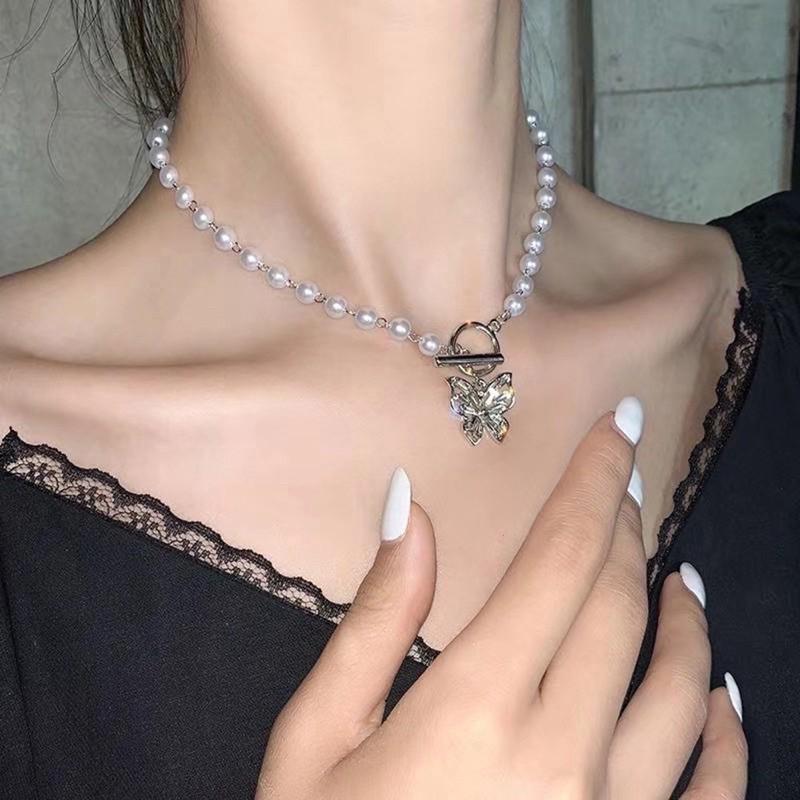 Dây Chuyên Vintage Có Sẵn