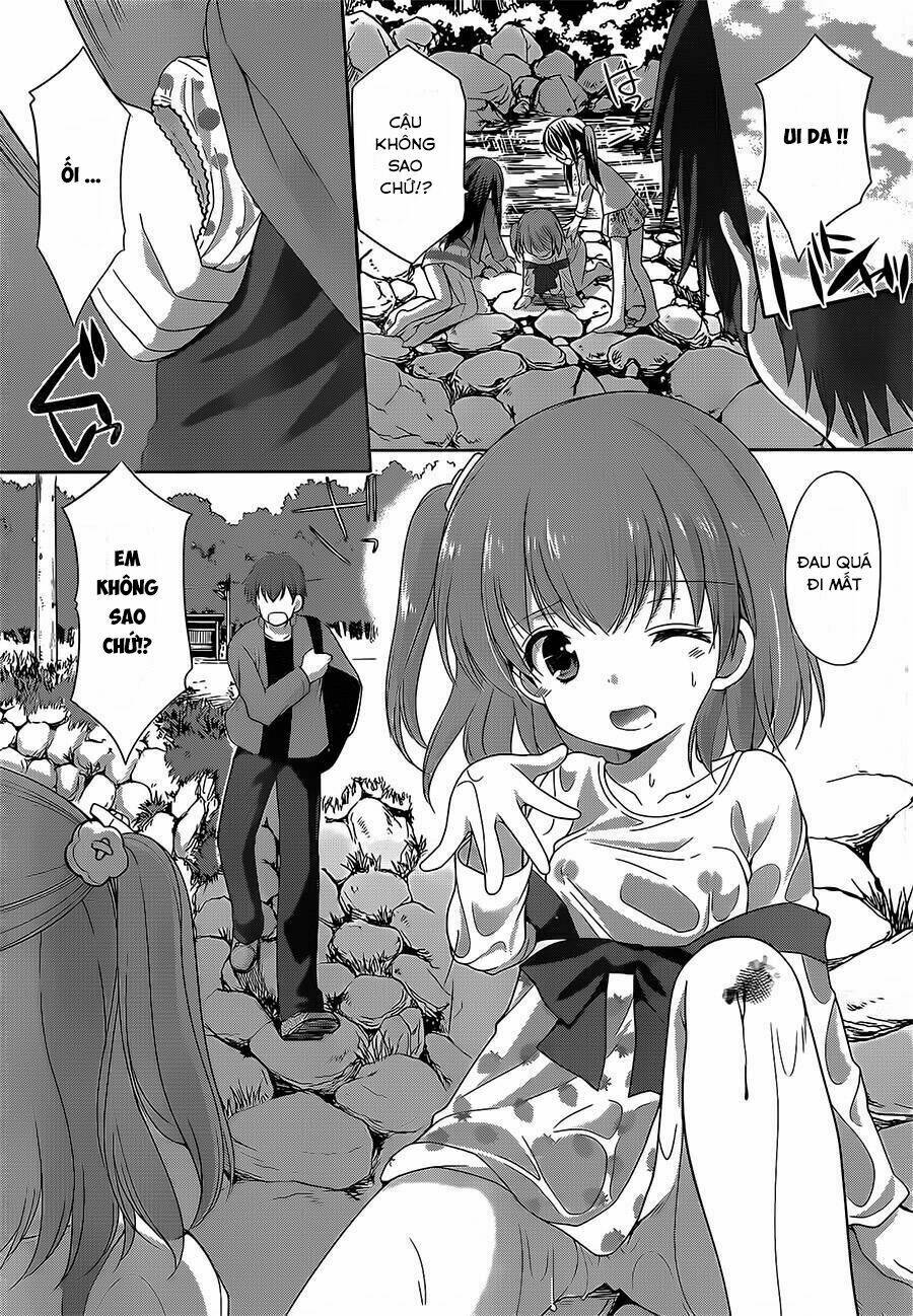 hoshihime mura no naisho hanashi chapter 2 10