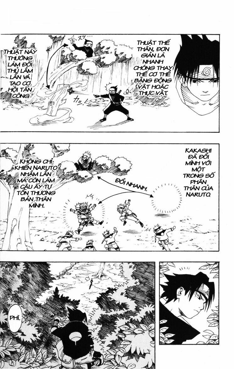 naruto - cửu vĩ hồ ly chapter 6 5
