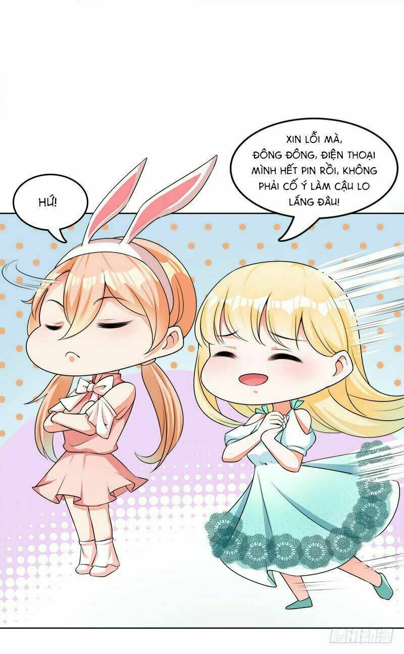 lãnh hôn cuồng ái chapter 15 6