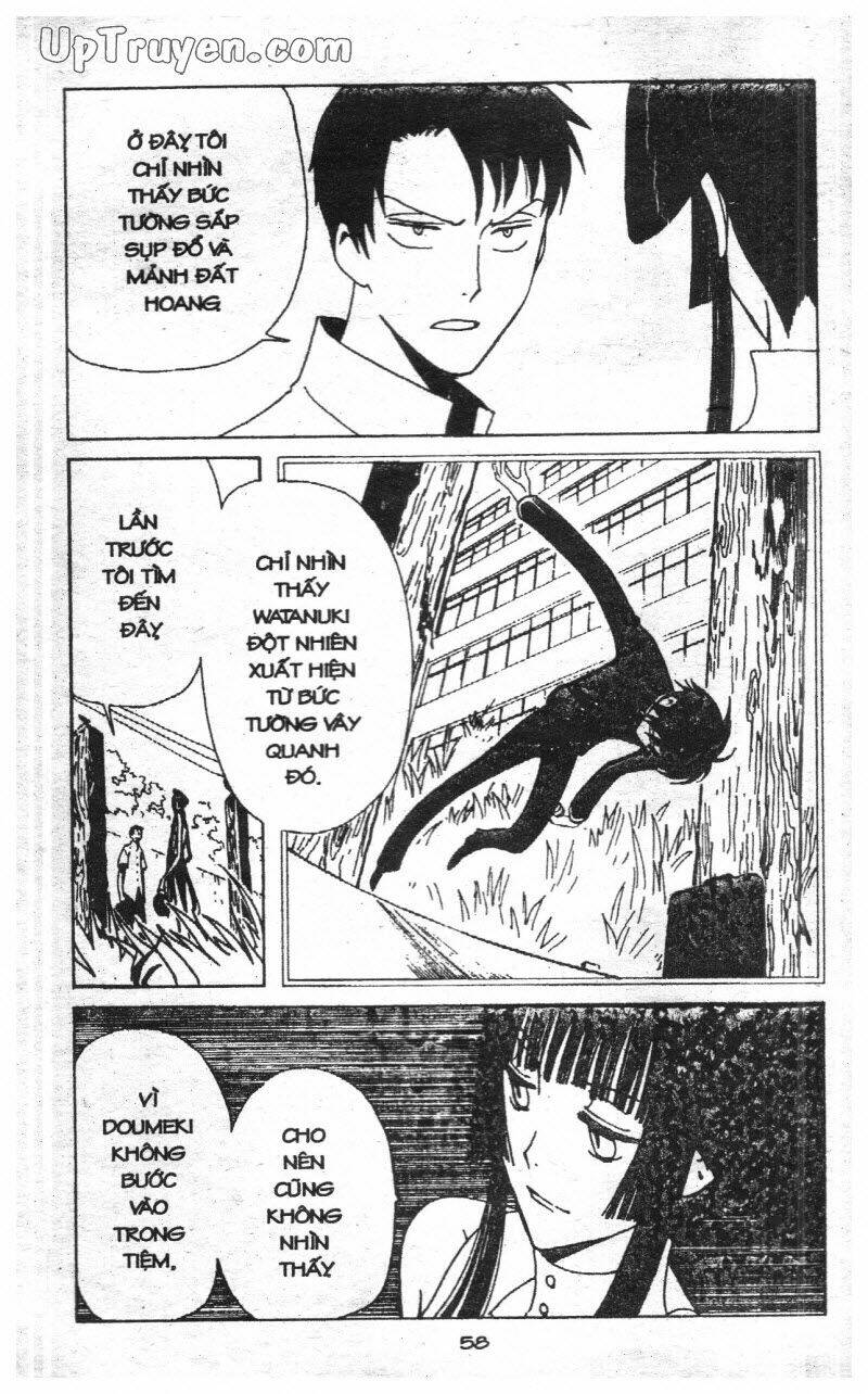 xxxholic - hành trình bí ẩn chapter 8 55