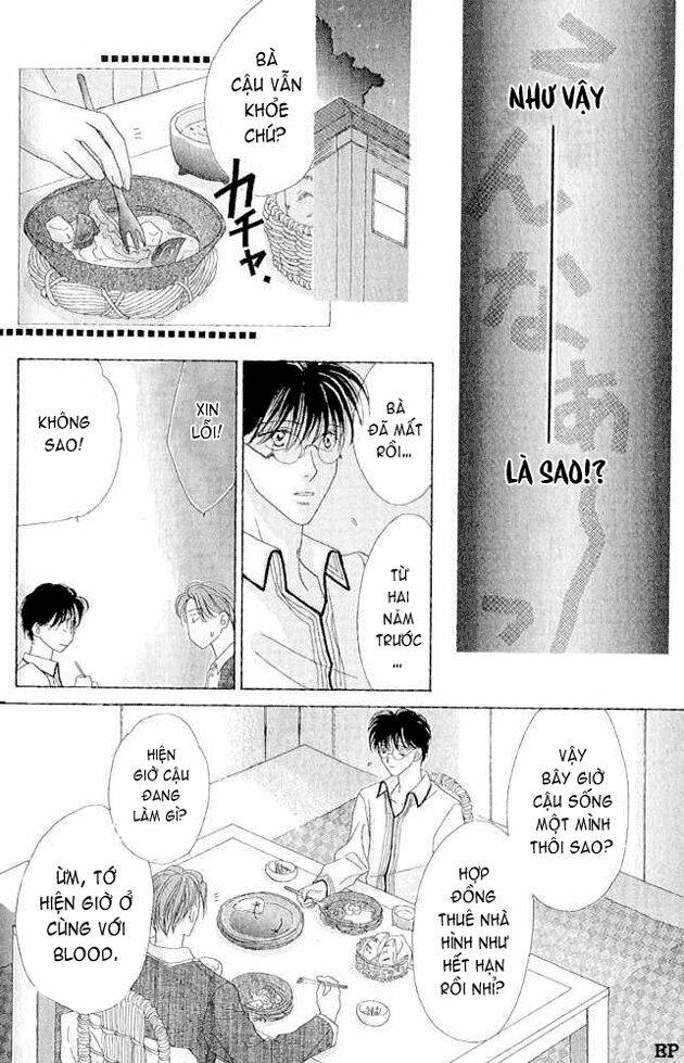 koori mamono monogatari chapter 8 11