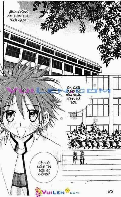 nàng công chúa bỏ trốn chapter 6 83