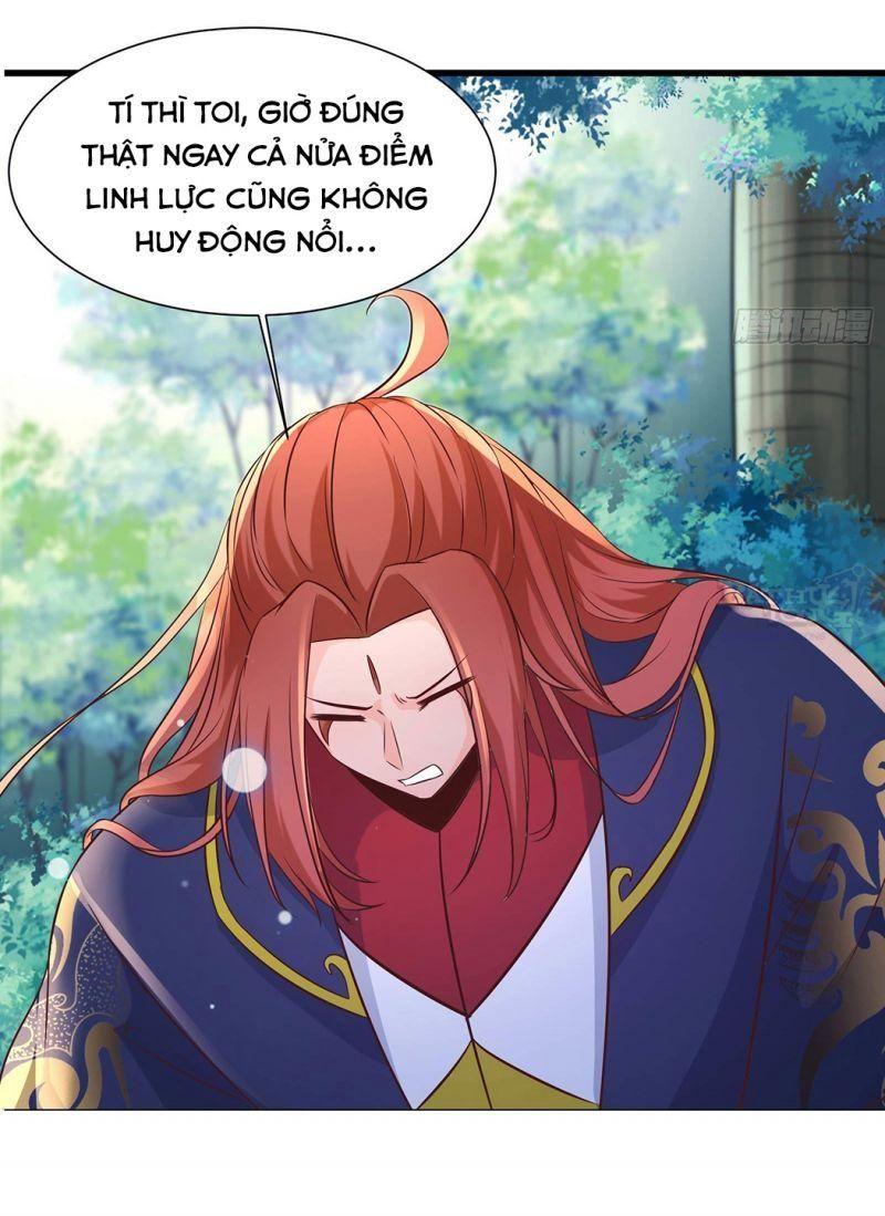 đồ đệ ta toàn là nữ ma đầu chapter 30 8