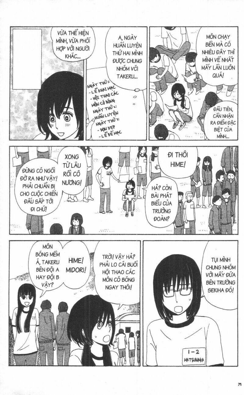 đứa con của tengu chapter 1 71