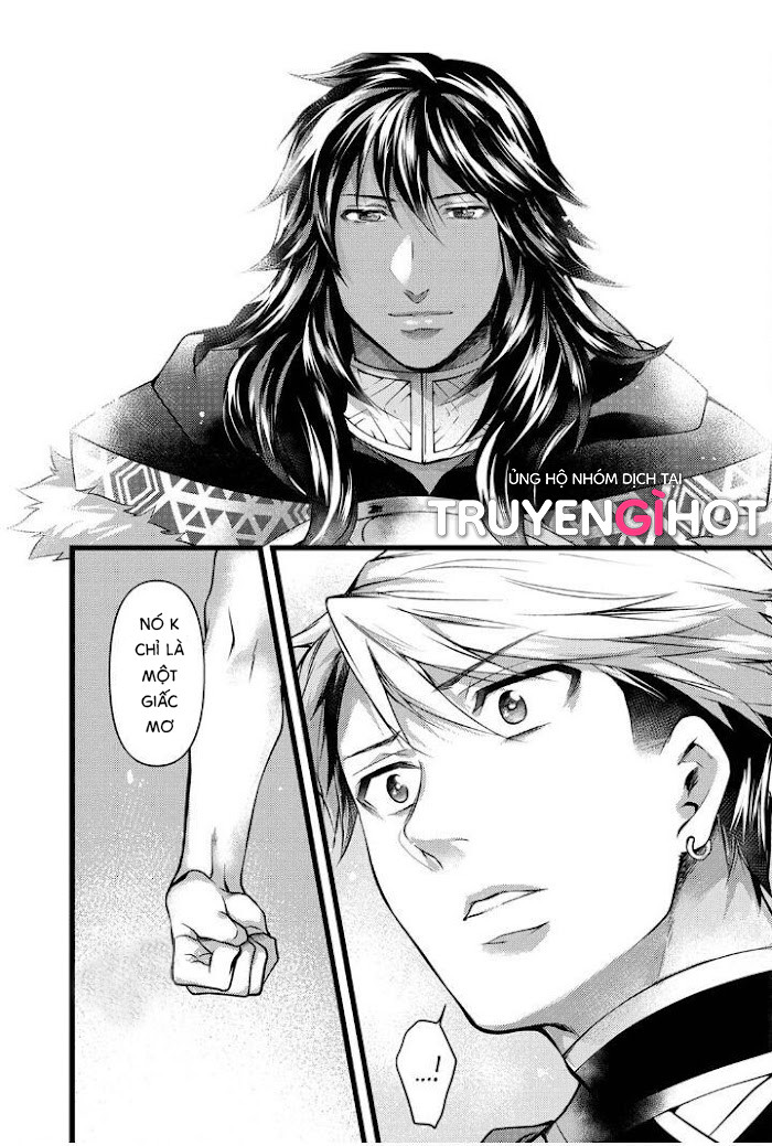 cậu du côn omega và gã thú cuồng dâm chapter 11 12