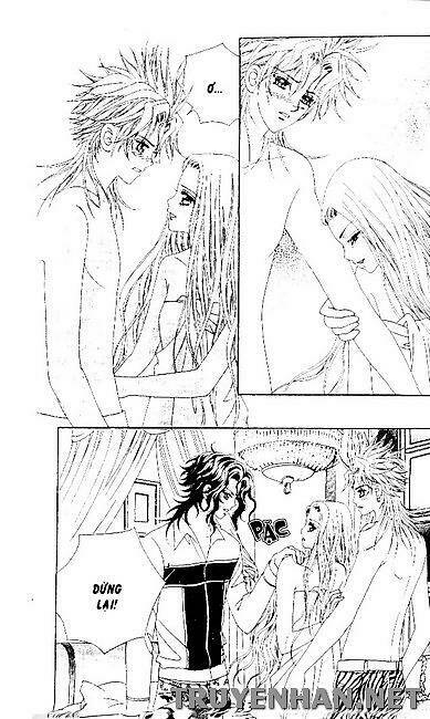 bạn trai tôi là ma cà rồng chapter 30 18