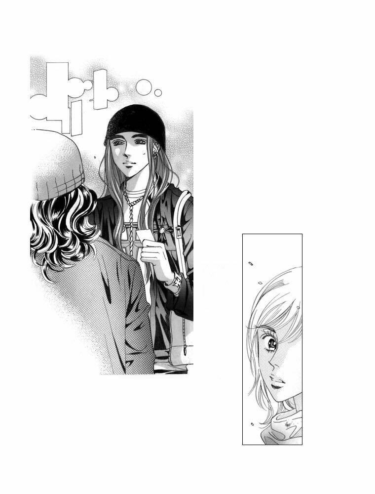 mary stayed out all night chapter 3 4