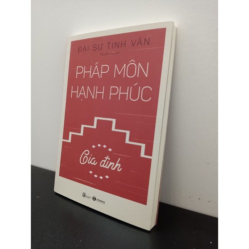 Pháp Môn Hạnh Phúc - Gia Đình