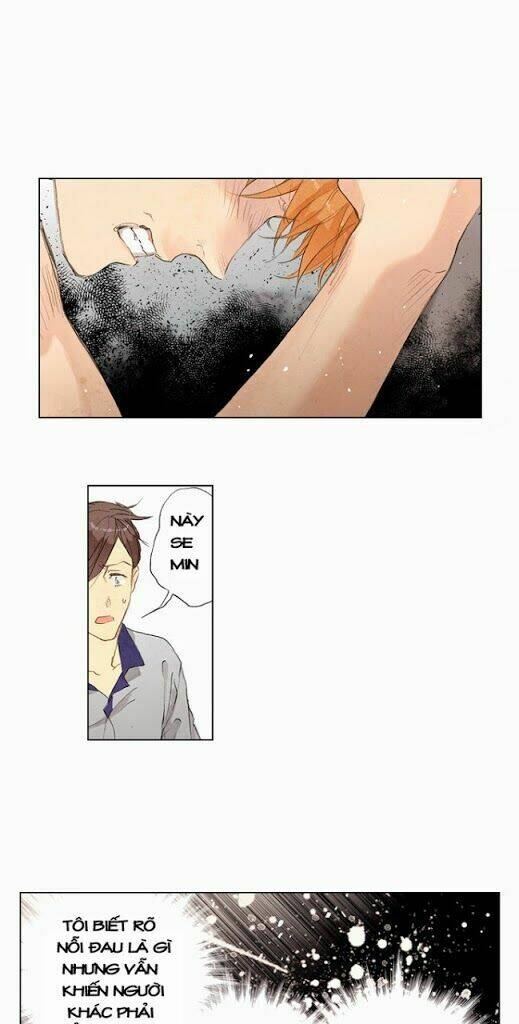 between you and i chapter 20 20