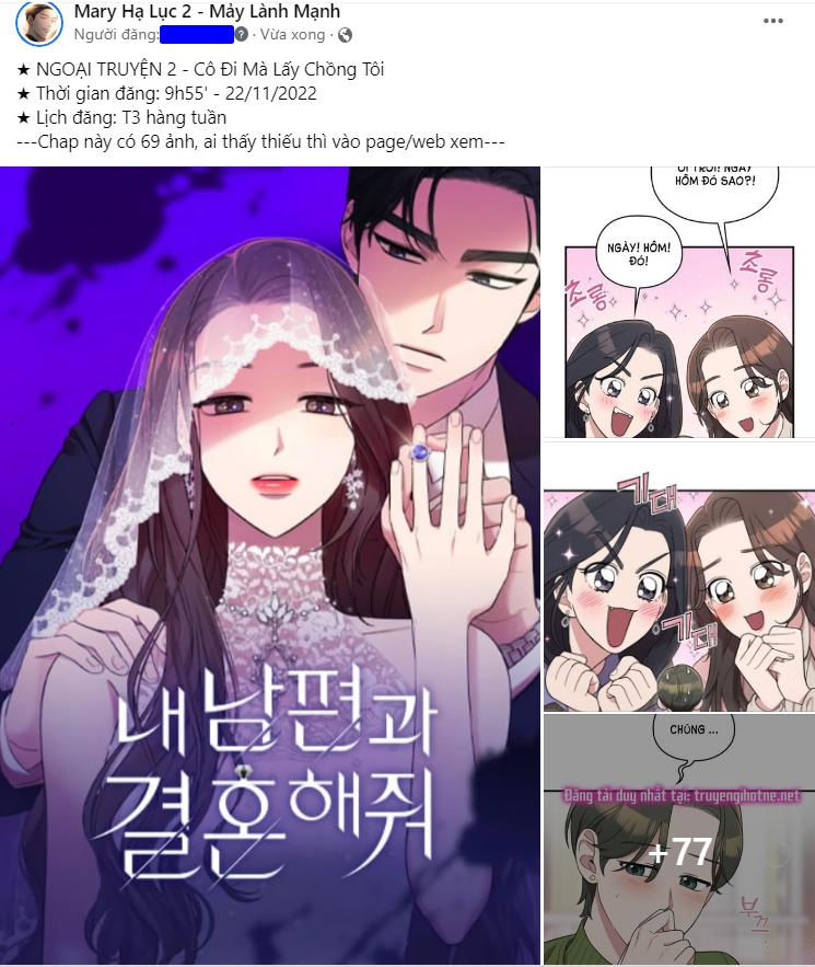 tôi sẽ thay đổi kết cục chapter 2.2 2