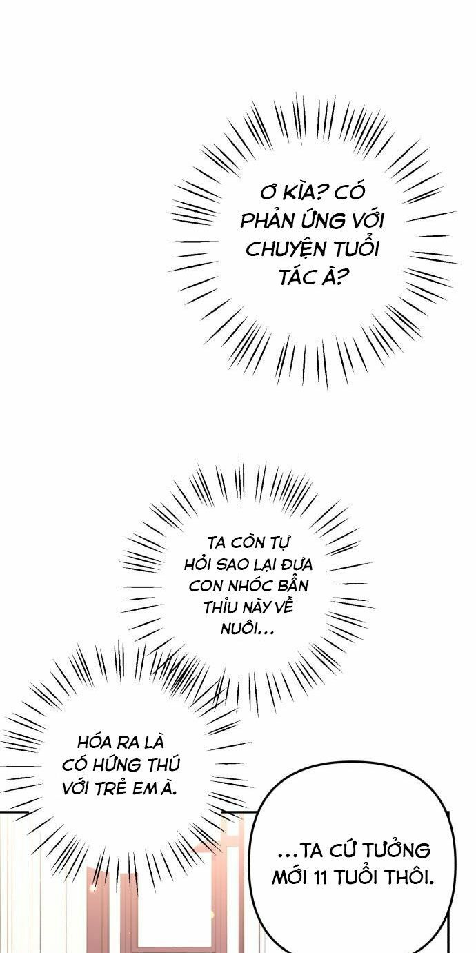 công nương mint bé nhỏ chapter 2 57