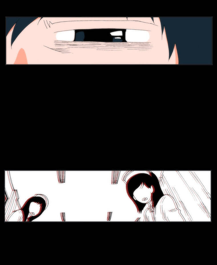 can't see can't hear but love chapter 2 63