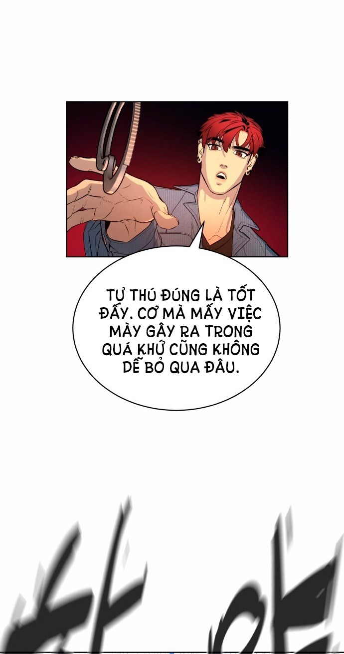 bạch huyết - white blood chapter 19 42