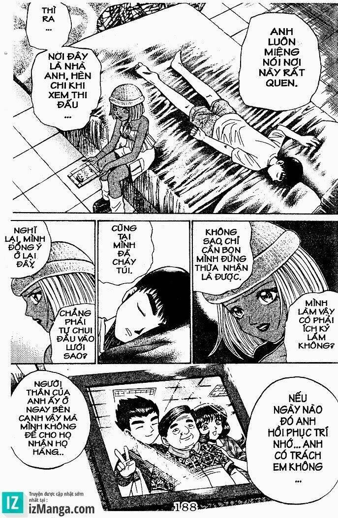 bowling king chapter 47 13