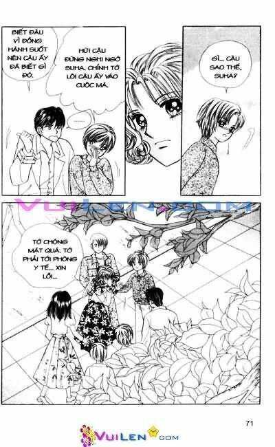 cánh cửa mùa hè chapter 7 71