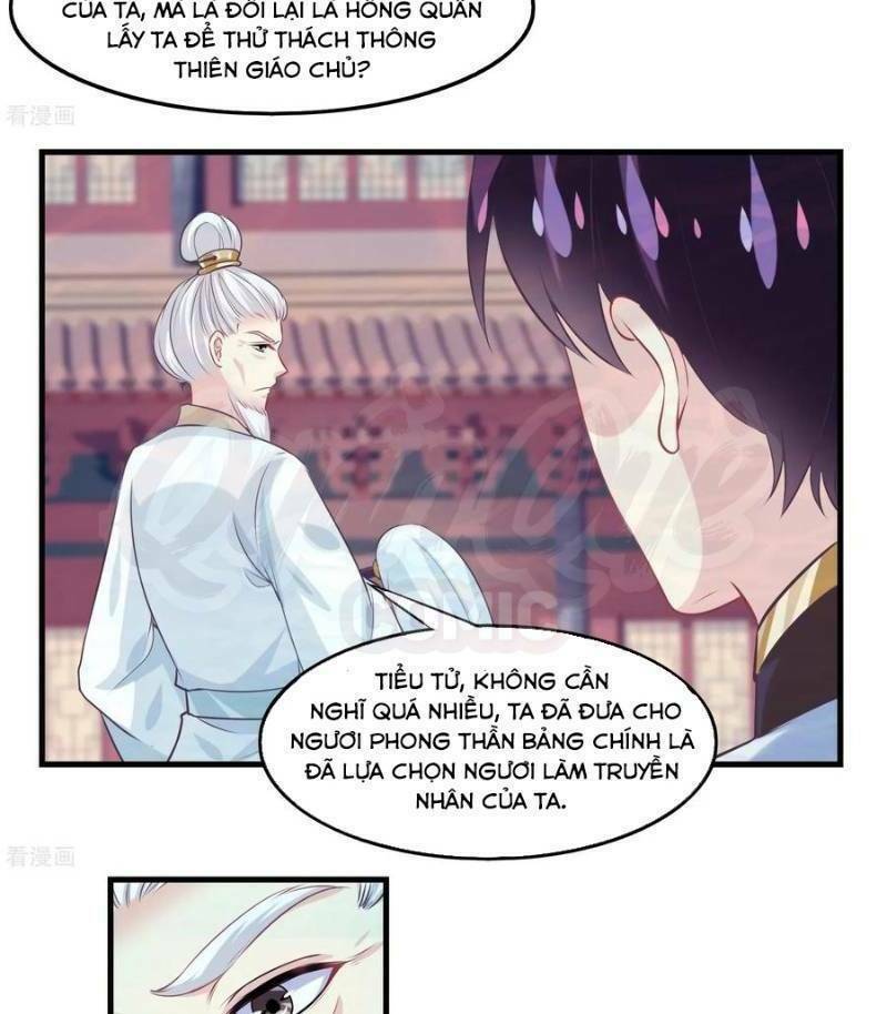 ta là ngọc hoàng đại đế chapter 86 29