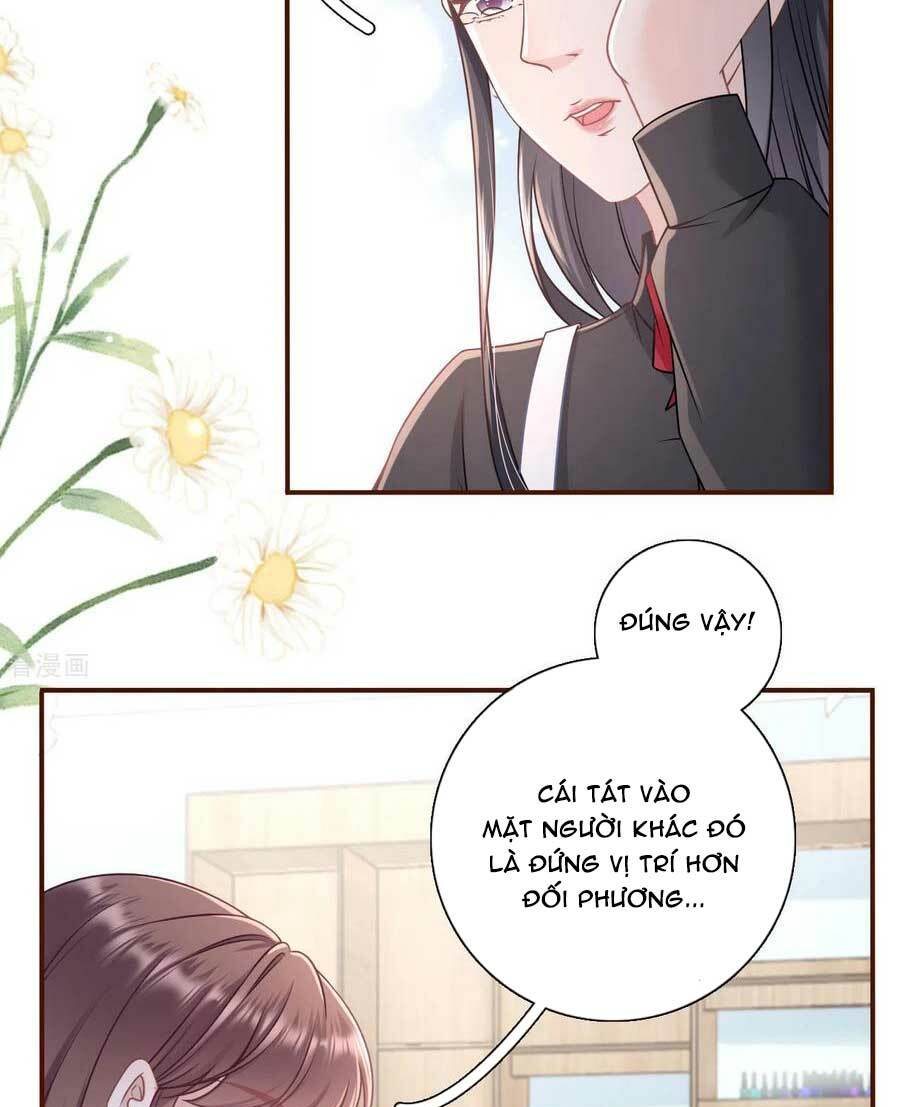 bạn gái tôi mới 30+ tuổi xuân chapter 94 29