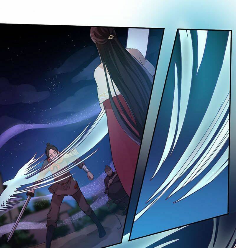 nghiên hương kỳ đàm chapter 7 12