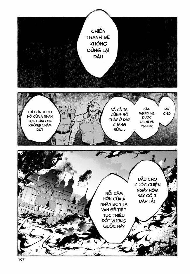 re:zero ngoại truyện: khúc tình ca của quỷ kiếm chapter 18 8