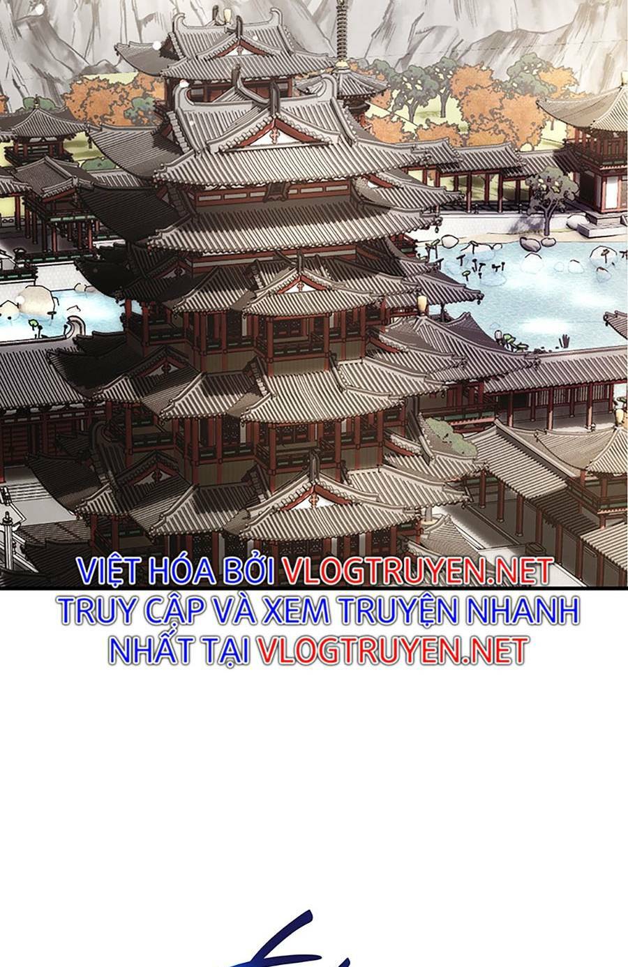 võ đang kỳ hiệp chapter 77 2