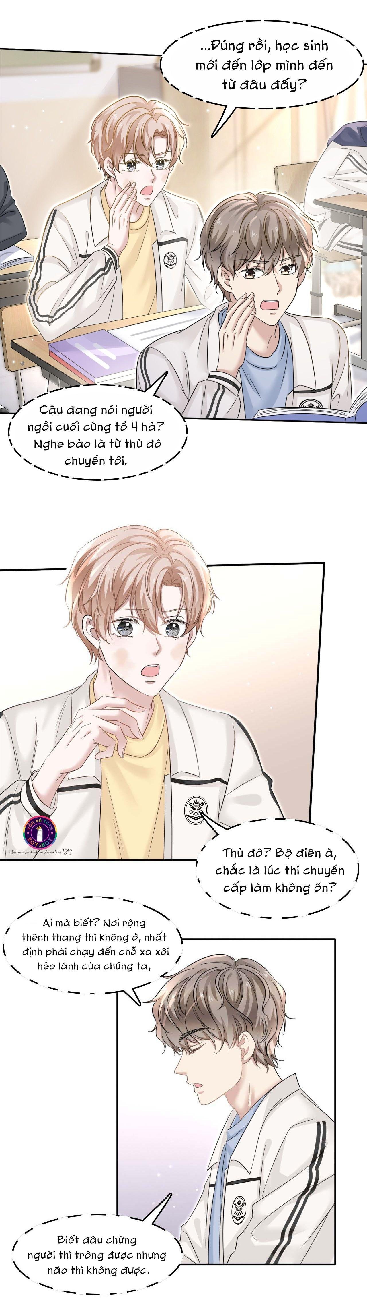 ẩn trung (end) chapter 6 9