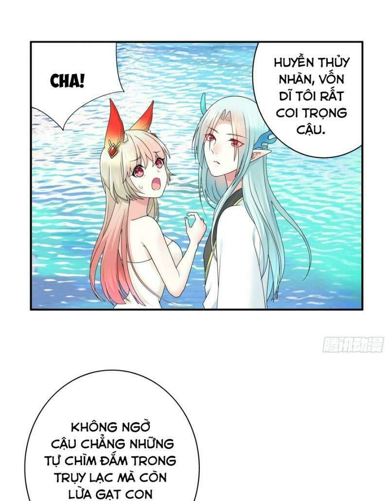 ta muốn ngao du chapter 12 23