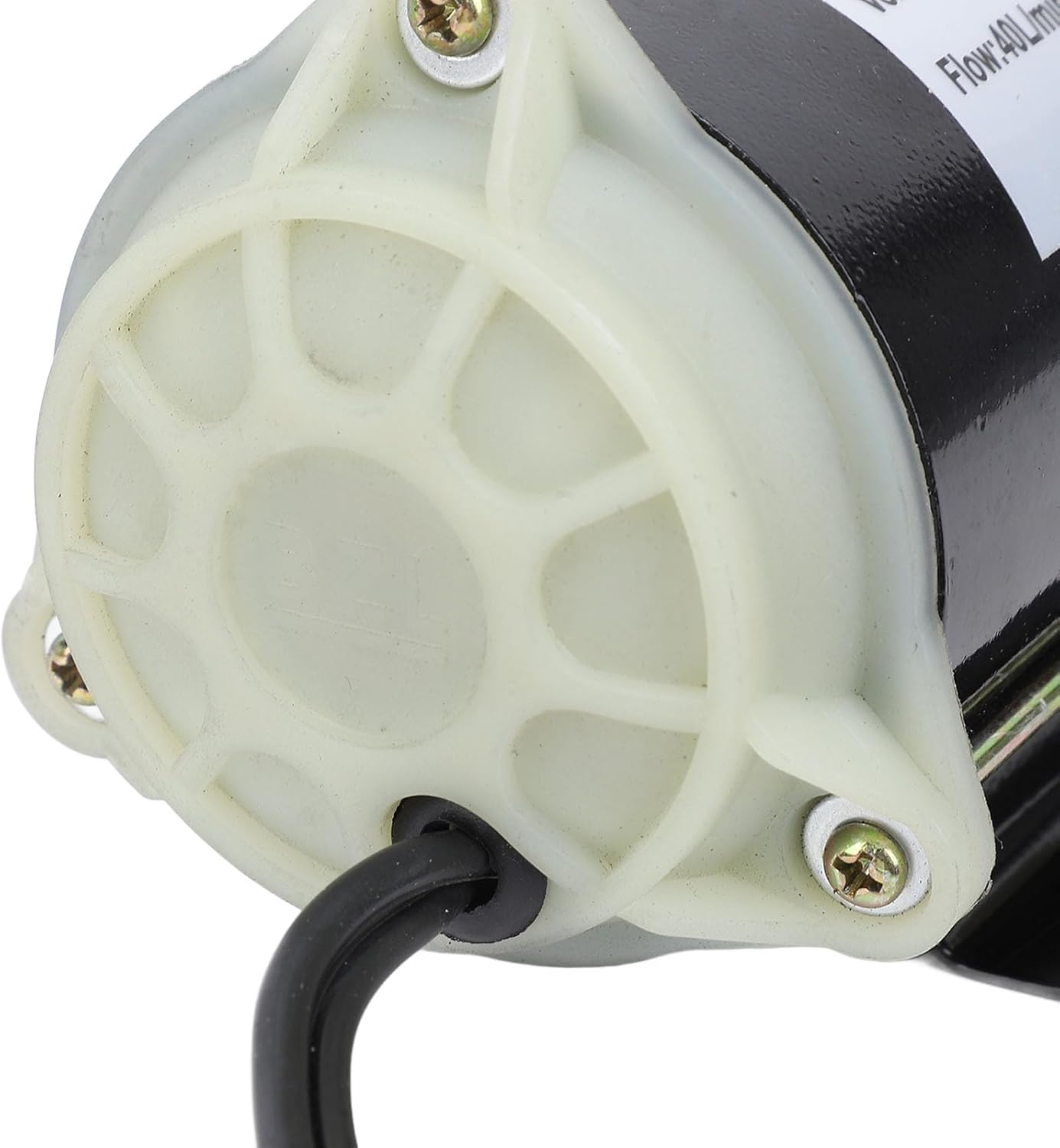 Máy Bơm Nước Đa Năng DYB-30 – Hút Nước Nhanh, Lưu Lượng Lớn
