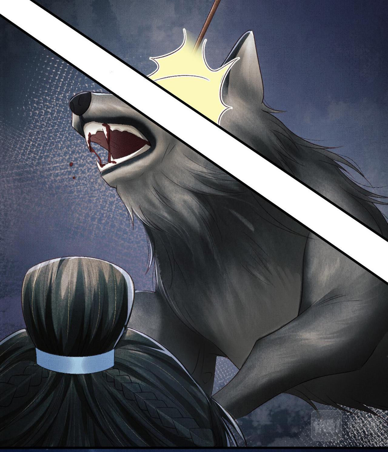 tướng quân luôn tự coi mình thành thế thân chapter 45 15