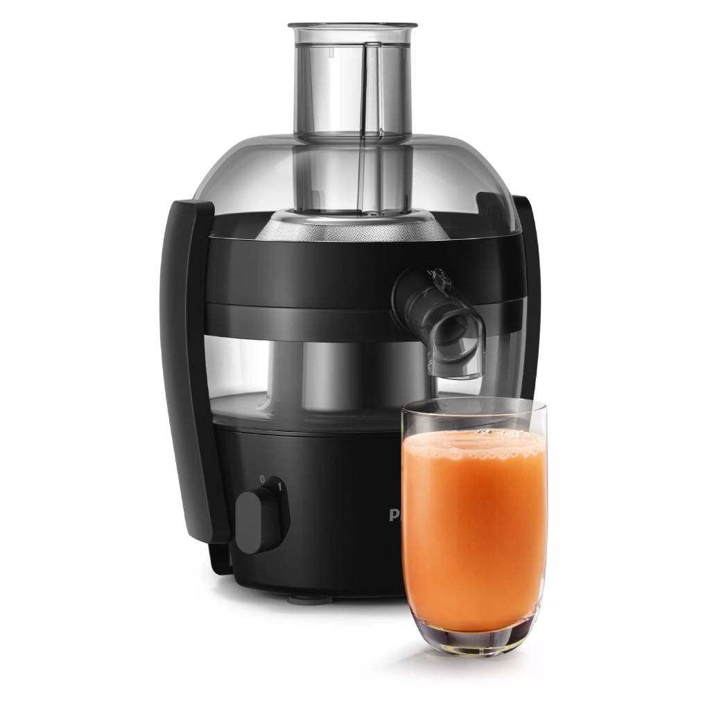 Máy ép trái cây Philips HR1832/00 - Hàng chính hãng
